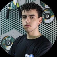 Lucas Barbosa