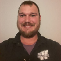 Joshua Glotzbach