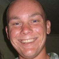 Alex Hazlewood