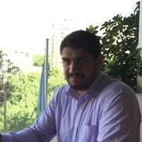 Seyyed Mohammad ali Kazemi