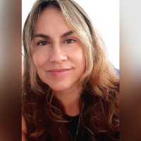 Rosabel Calderón Pérez