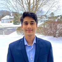 Akhil Damani