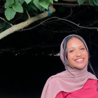 Fatima Zahrah Meyer