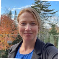 Cindy Tremblay