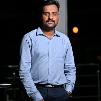 Chandan Jayaram