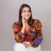 Rafaela Vargas Iori Souza e Silva