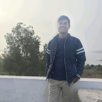 Kiran Jadhav