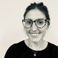 Nerea Garcia Gonzalez