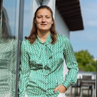 Jette Fransen