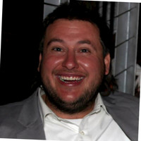 Simon Perkins