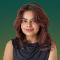 Anjali Tripathi