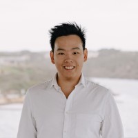 Eddie Yeo