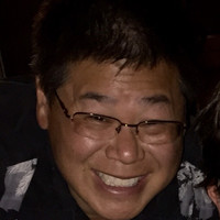 Jimmy Wong