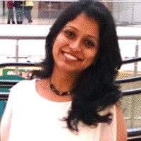 Priyanka Jain