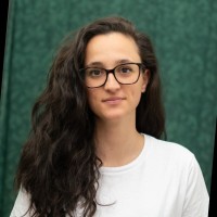 Camilla Rossi