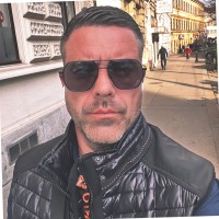 Nebojsa Stankovic