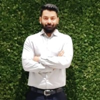 Usama Mohiuddin (FCCA)