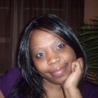 Nykisha Harcum