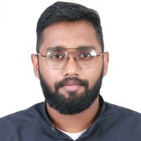 Prajoy V B
