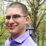 Daniel Tinervia