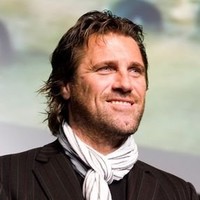 John de Wolf