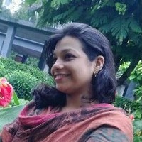 Sara Surve