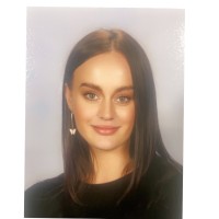 Maddison Barton