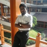Muthuselvam Asokan