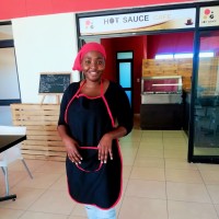 Justina Shilunga