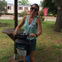 Veronique-Laure Belleza