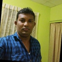 Amila Asanka