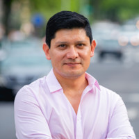 Fernando Bonilla Verdesoto