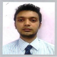 Souvik Sanyal