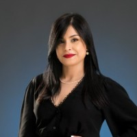 Gisselle M. Valera Florencio, LLM, MBA