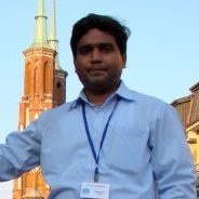 dinesh vankhede