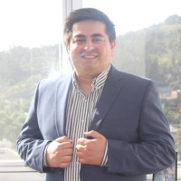 Ignacio Andrés Calderón Follador