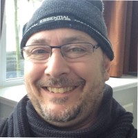 Jon Vincent
