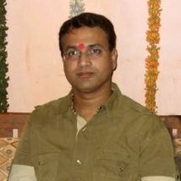 Rajesh Dixit