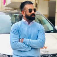 Vishal Solanki