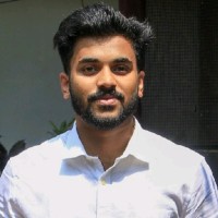 Shibin Egnatious