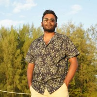 Pavinthran Maran