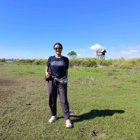Monalisha Basistha