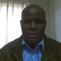 Michael Makina