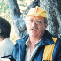 Dave Morrison