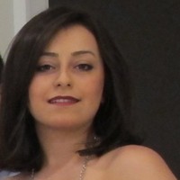 Sanaz Nasre Esfahani