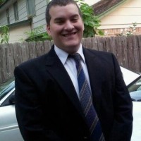 Ben Todd