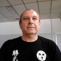 Alejandro Javier Alcalde