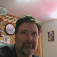 Greg Goltz
