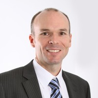Nigel Hardie