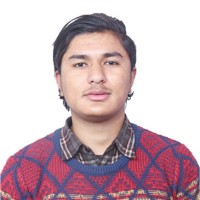 Roman Raghu Shrestha